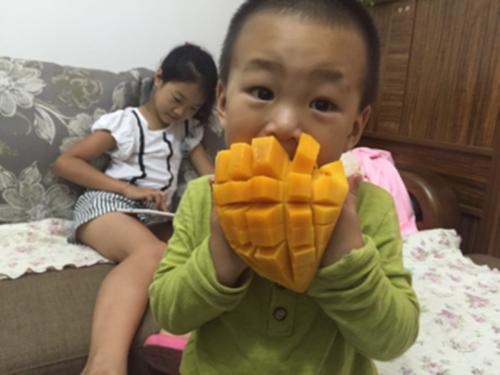 小暑降临:这些水果,大人吃了没事,1岁宝宝却受不了,家长留心 皇冠国际现金官网