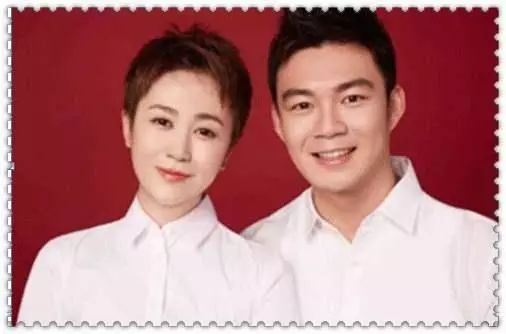 拍结婚证件照流行穿白衬衫?唐艺昕之后,奚梦瑶