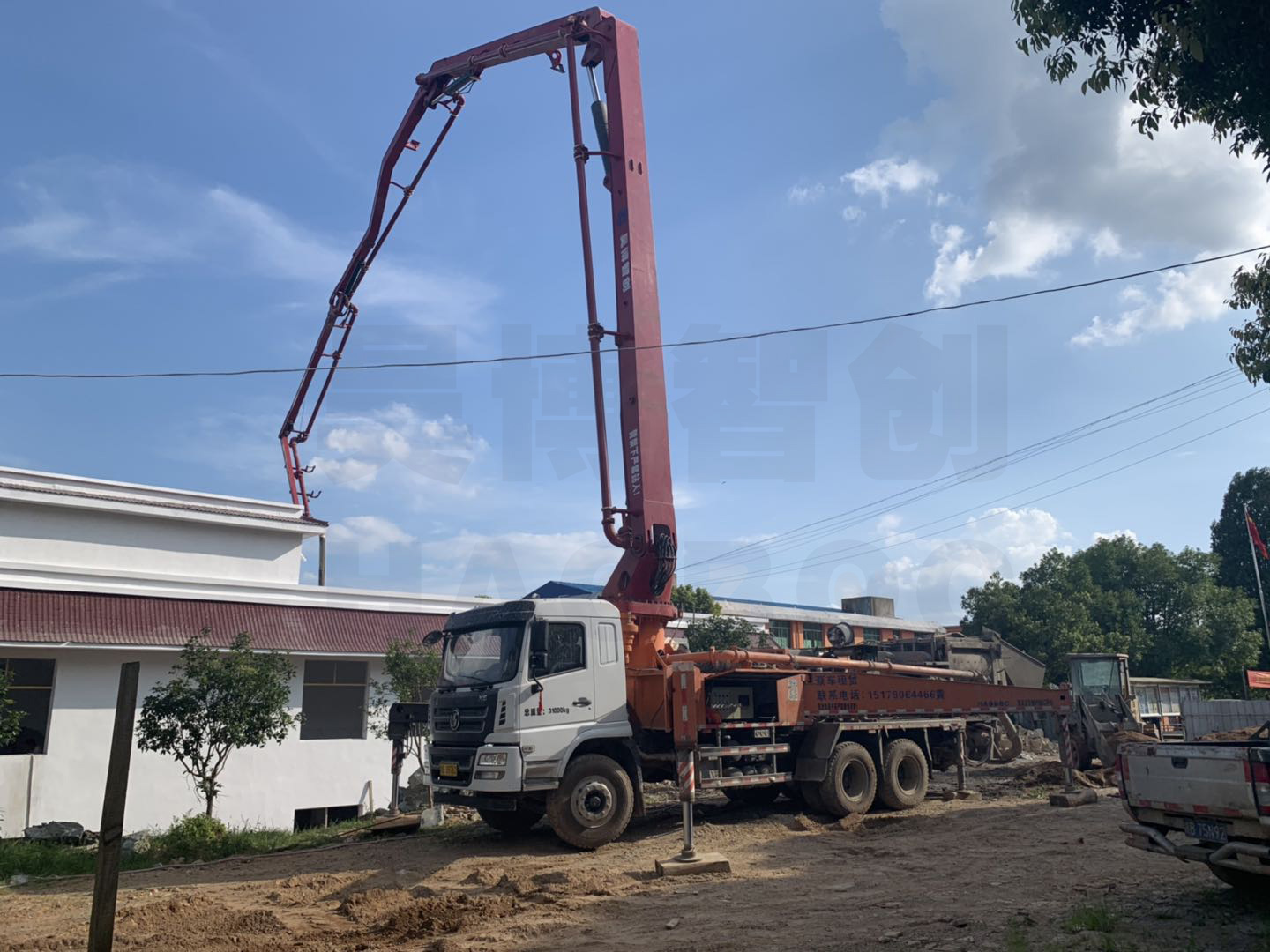 搅拌地泵和搅拌天泵的区别是什么,购买时该怎