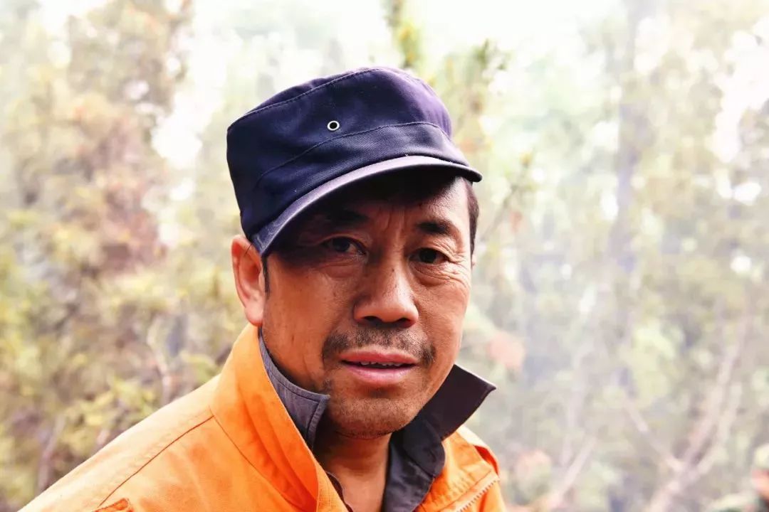 大兴安岭林业扑火队员老龄化问题引发热议