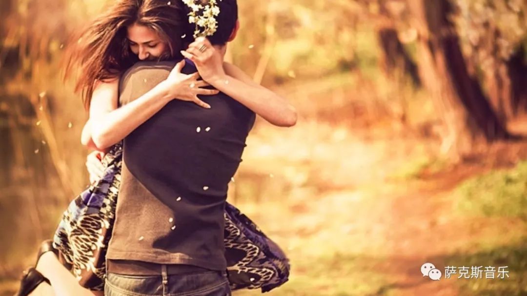 【田纳西华尔兹】经典欧美乡村音乐(唯美次中