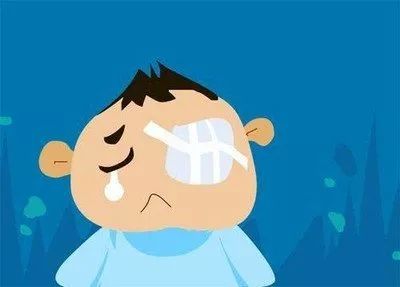                     健康 | 眼外伤——别让一时疏忽威胁到宝宝的“心灵之窗”！