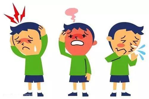                     宝宝夏季感冒，有7个症状，掌握3招有效调理方法，不用怕！