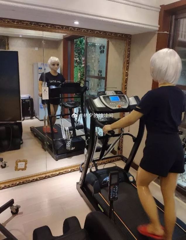 佳片推荐:充气娃娃之恋