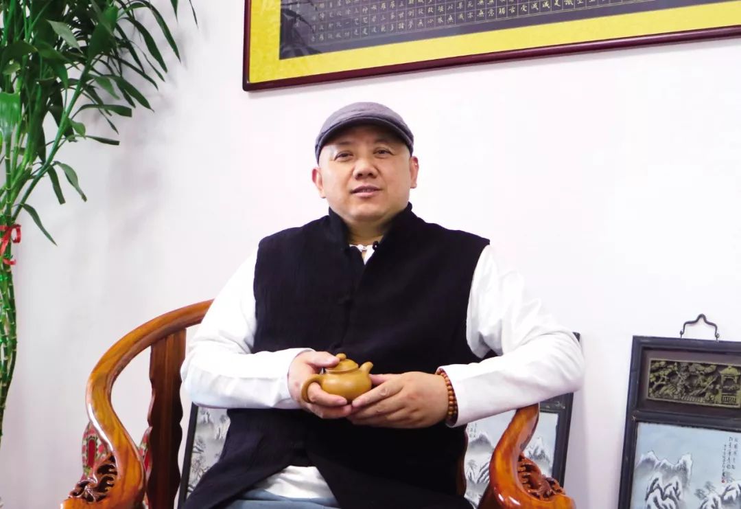 《养老中国》专访友松国际创始人、董事长马友松！ 