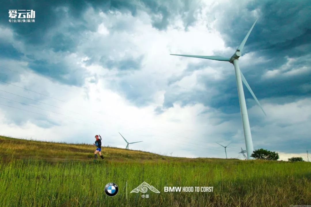 赛事预告 | 2019BMW越山向海人车接力中国赛