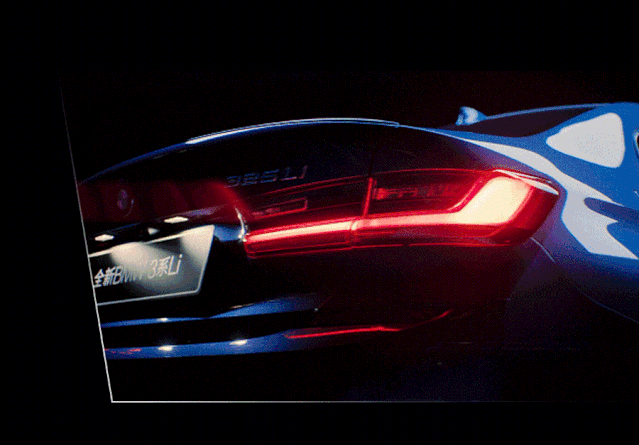 创新与信任|全新bmw 3系#动见豪华