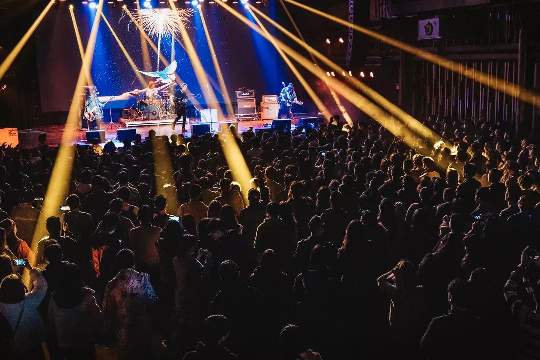 正火艺术中心 | 场馆介绍