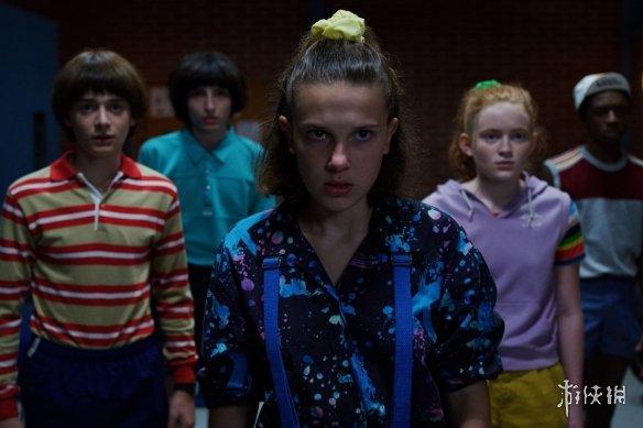 系列最精彩一季!《怪奇物语》第三季IGN评分9分