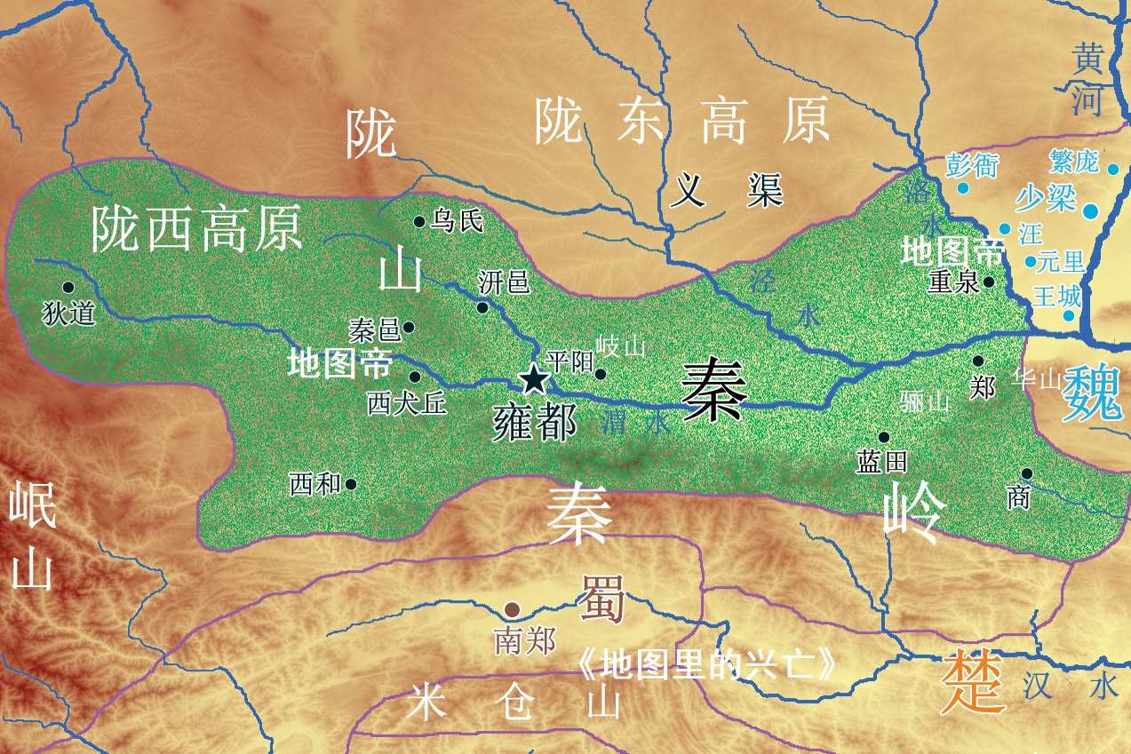 魏国时期人口_战国时期魏国地图全图(3)