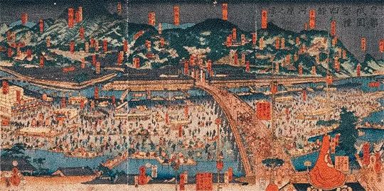 古代京都人口_古代京都