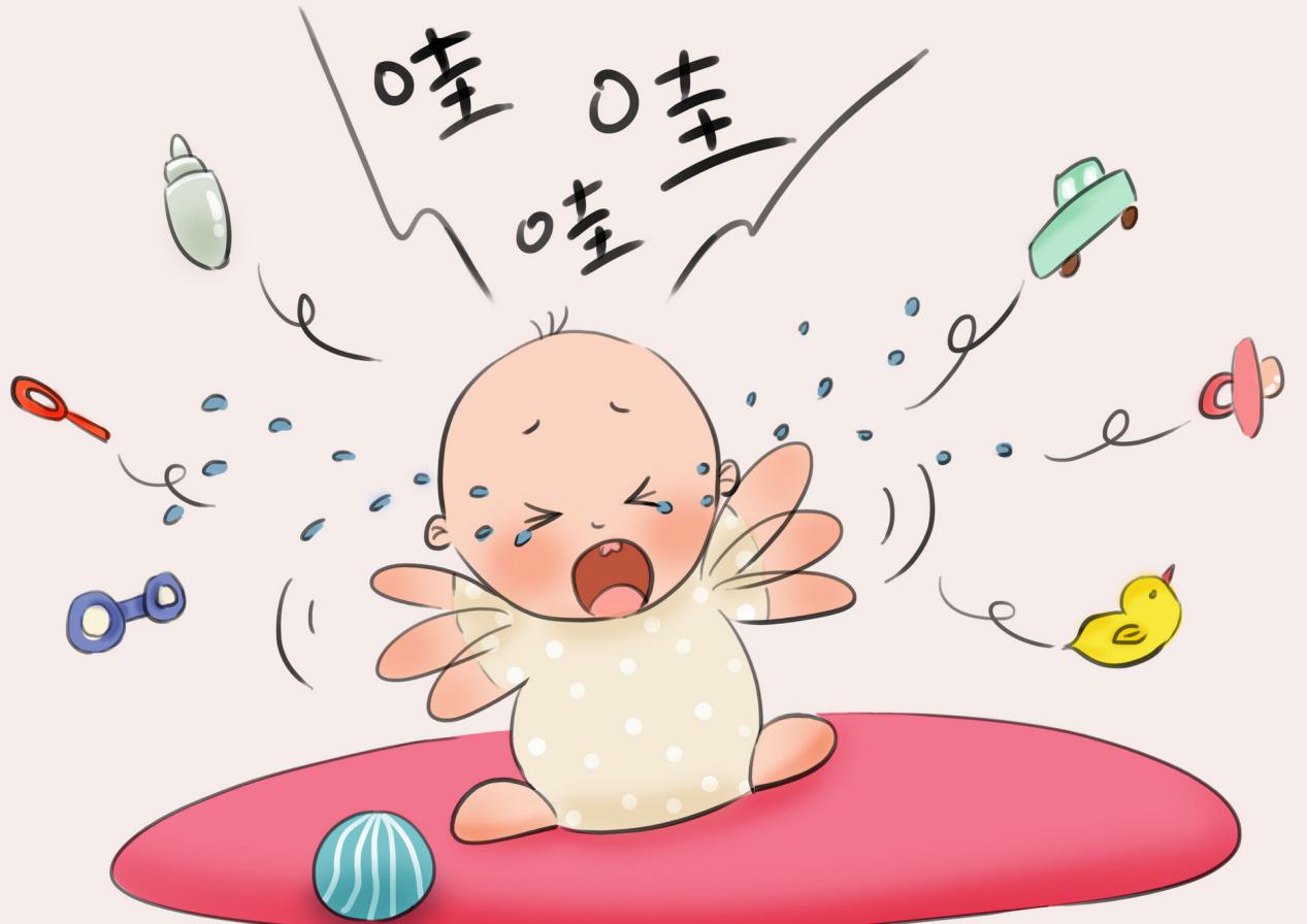                     什么时候可以给宝宝吃益生菌？许多妈妈都弄错了！
