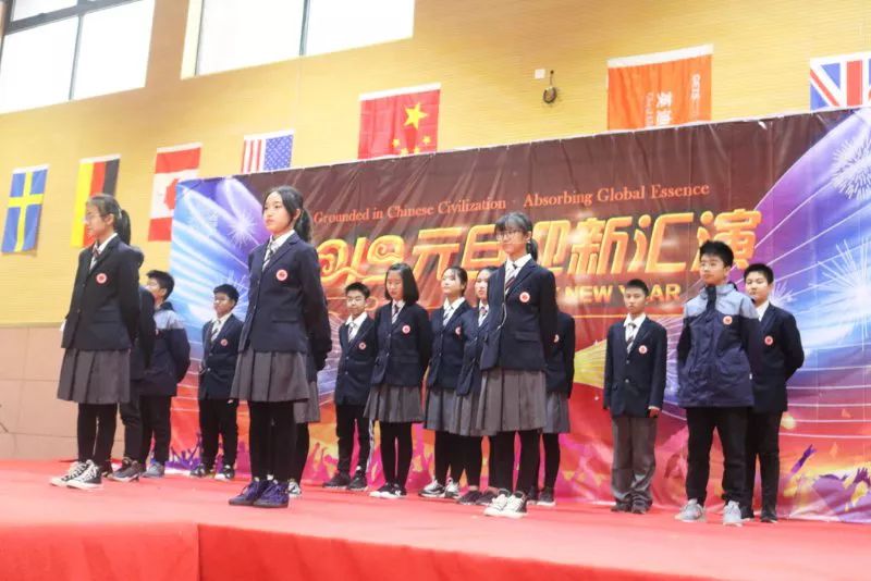 喜报丨英迪国际学校初中部宏志班郑州市统考再创佳绩