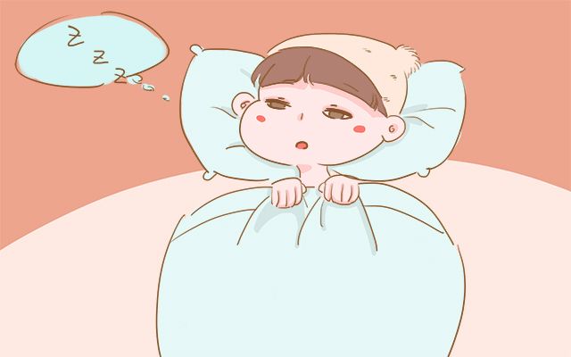                     原创            宝宝睡觉不踏实？不一定就是睡眠浅，可能是用错了枕头导致的