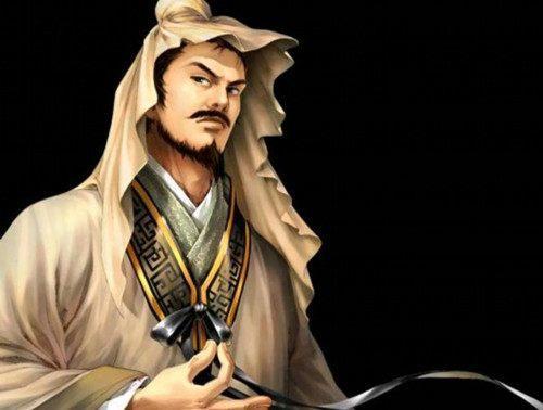 三国中最低调的文武全才,能力堪比诸葛亮,曾两次救蜀国于危难 亚洲通官网