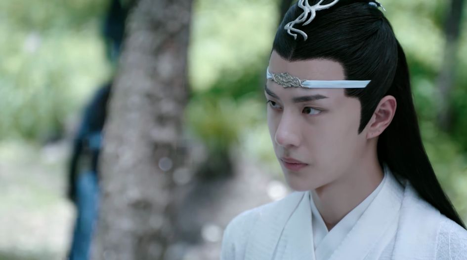 《陈情令》