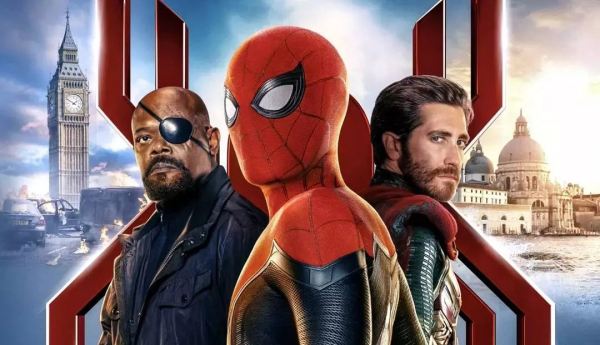 超级英雄or人?《蜘蛛侠:英雄远征》的终极奥义解释漫威群侠的一生