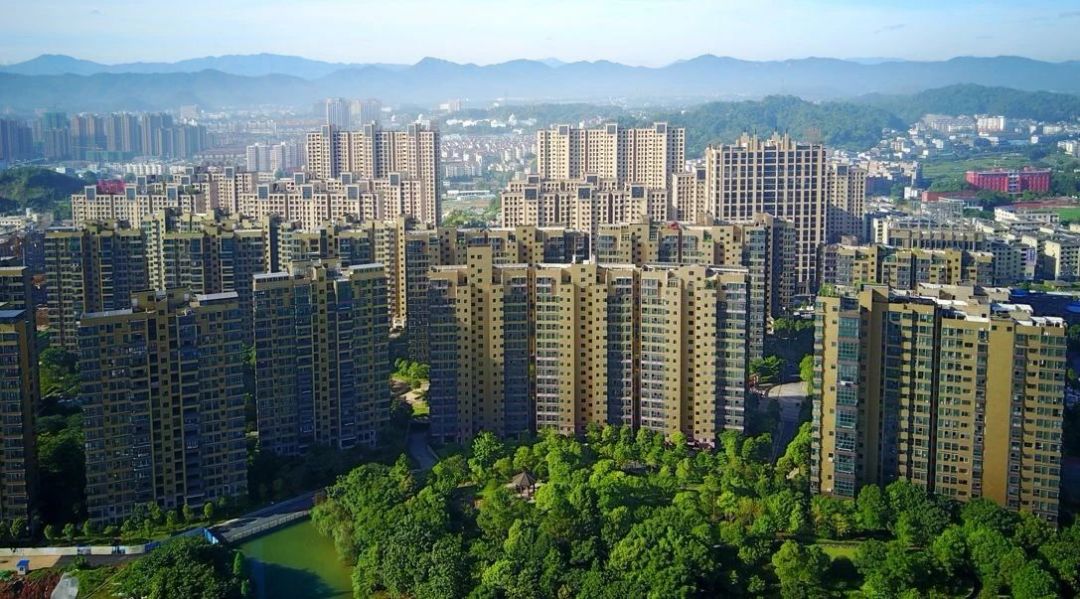 重磅!萍乡5078户老旧小区改造,将获中央预算内资金支持 立即博国际娱乐