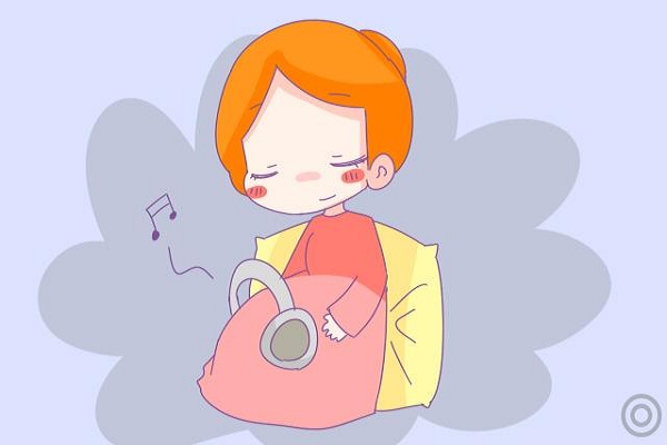                     	孕晚期该怎么睡？！这四种姿势千万要不得！