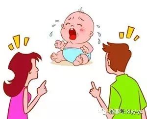                     千万别让这几种人亲吻新生宝宝，不然后悔也来不及