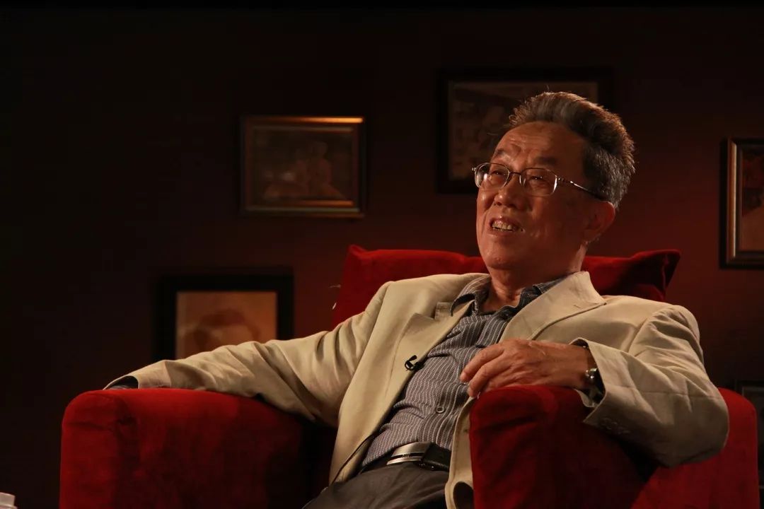 王蒙x胡平:茅奖作家沙龙系列「与故事讲述者面对面」
