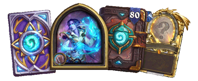 内含80点奥术之尘，赠送80包“奥丹姆奇兵”卡包，德鲁伊新英雄伊莉斯·逐