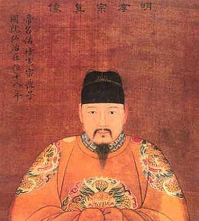 我最敬佩的古人_汉光武帝可能不是历史功绩最显著的皇帝,却绝对是评价