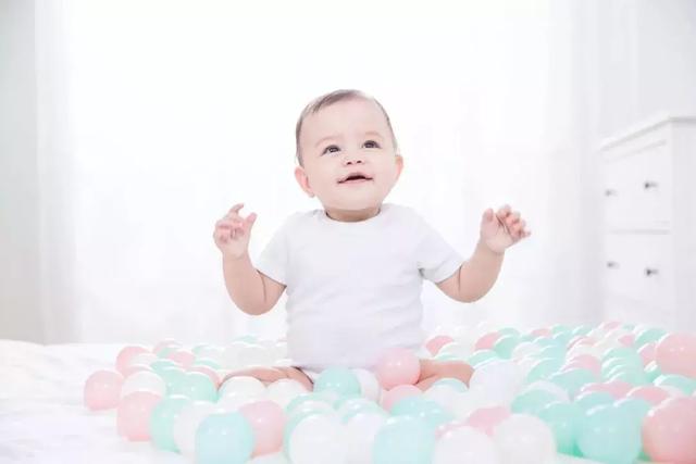                     育儿宝典｜如何能猜对宝宝的心思