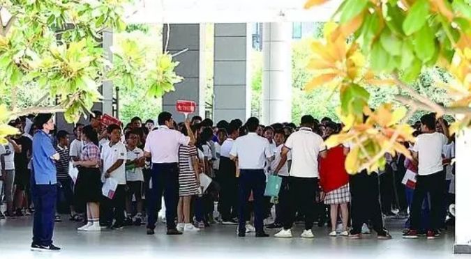 2020徐州公办初中排名_2020年徐州小学初中招生意见来了!徐州公办初中施教