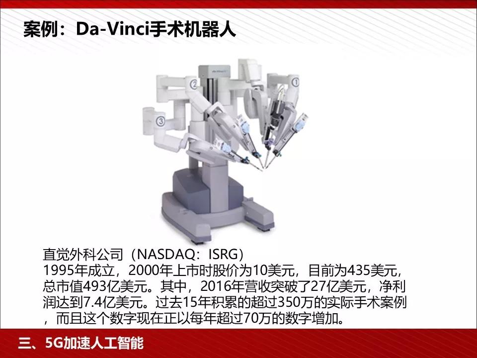 关注 | 5G完整的PPT