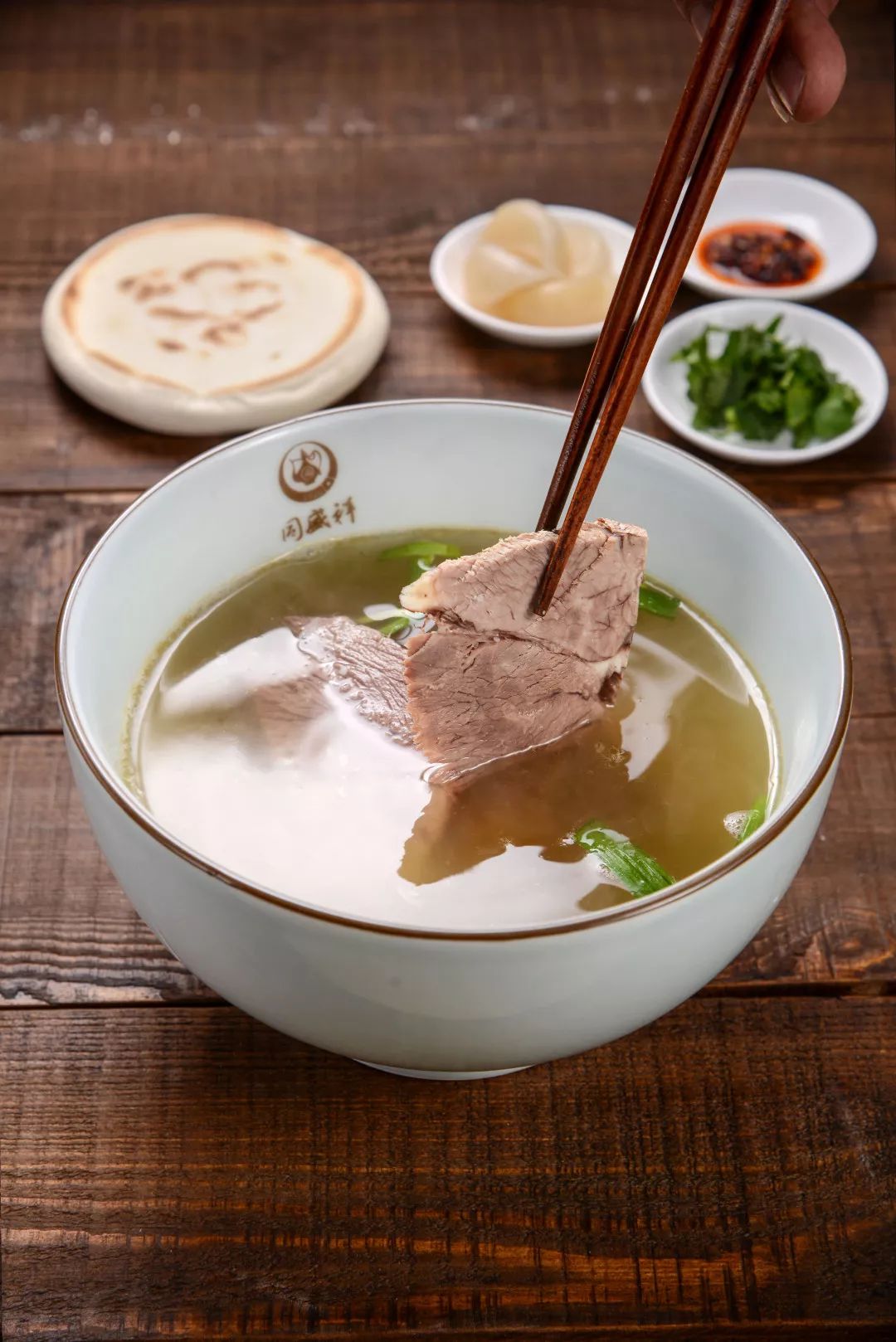 长安十二时辰 | 张小敬同款羊肉水盆,在这里给你找到了!