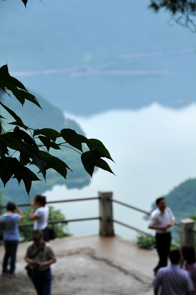 溪口妙高台，高有几许？妙在何处？ 探秘蒋介石隐而不退的幕后指挥所