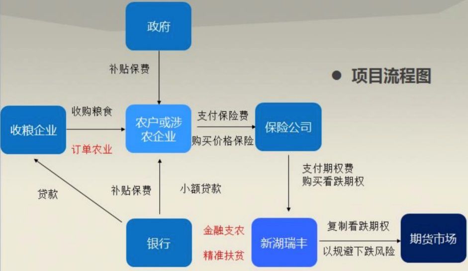 天然橡胶期权与橡胶产业链