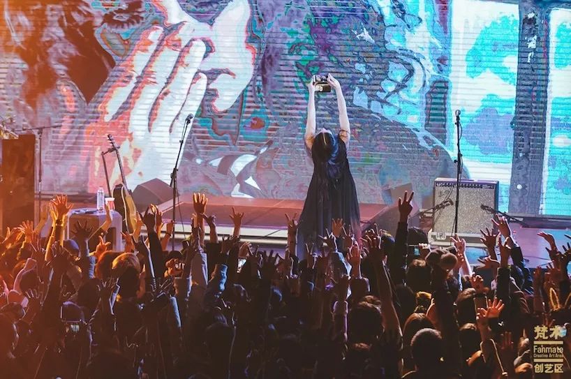 正火艺术中心 | 场馆介绍