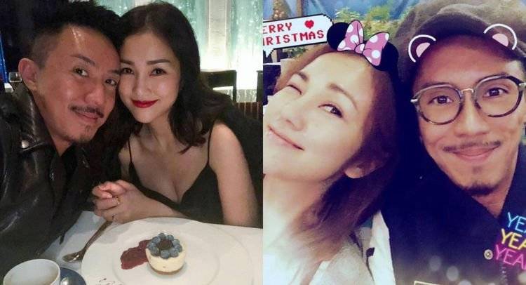 维系夫妻感情!谢安琪,张继聪跑步健身,蒙嘉慧,郑伊健汤水养生
