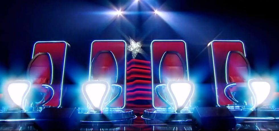 2020年好声音辰溪排_文明辰溪|首届全国少儿音乐类节目《小小