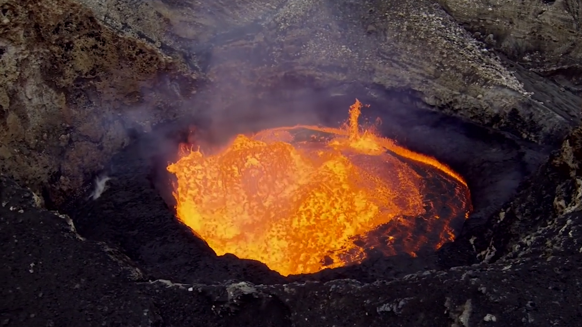 砂糖火山实验是什么原理_原神砂糖图片(3)