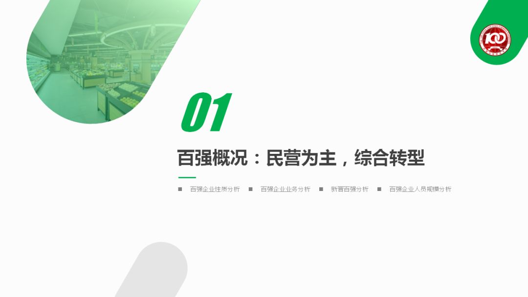 重磅发布丨2018中国千赢国际qy物流百强企业分析报告