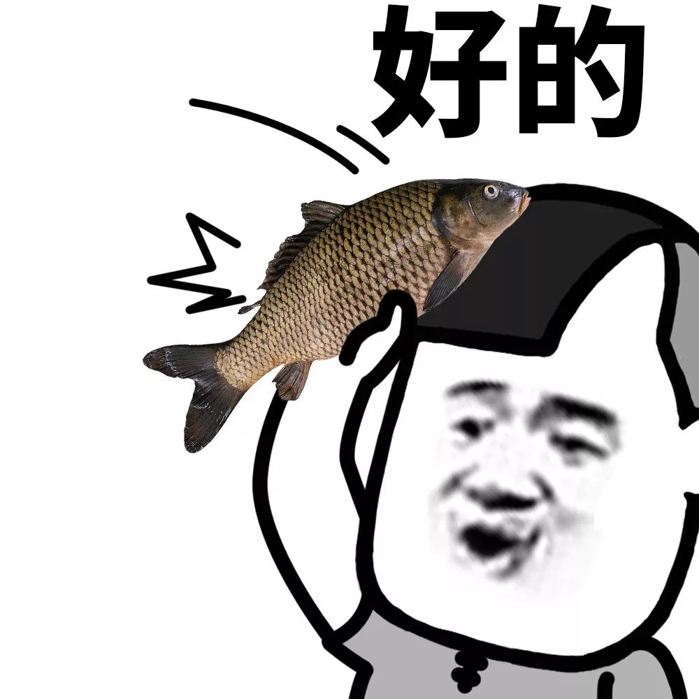 表情包来了,接住!