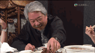 蔡老曾为某茶庄写过一副对联,曰: