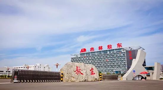 敦化经济总量在吉林省_敦化大佛