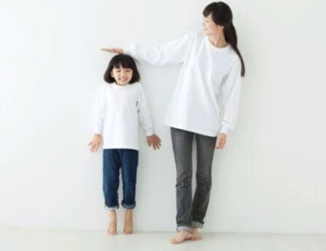                     原创            孩子身高长得快，不一定是好事，提防“高小孩”变成“矮大人”