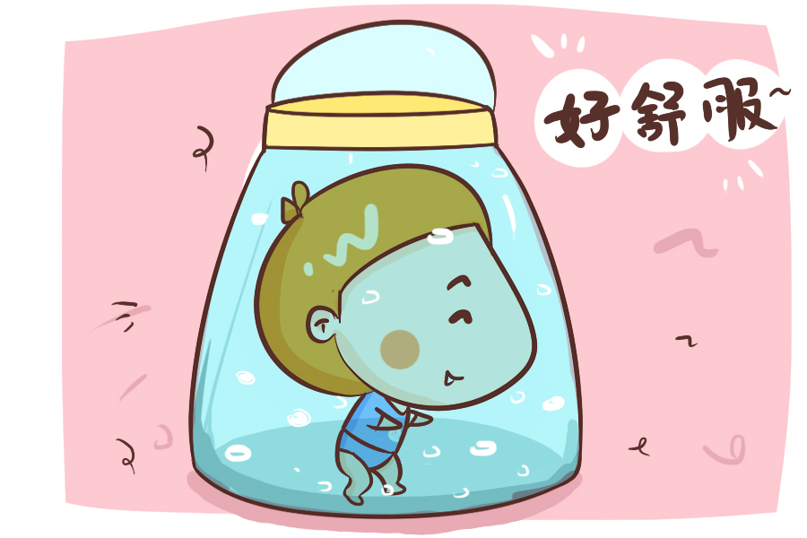                     孩子感冒医生总让娃多喝热水，是敷衍还是真的有效？看完就明白了