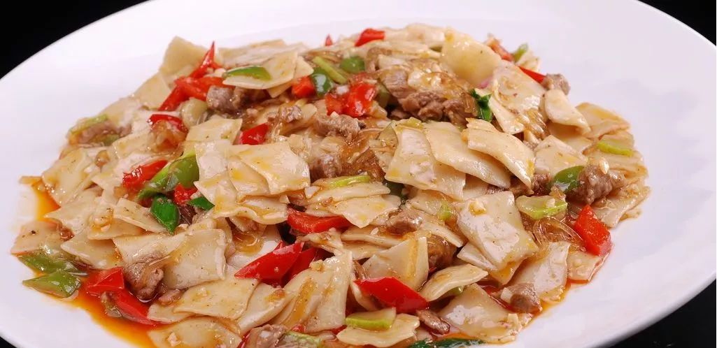 中国34省市最出名的一道菜,你的家乡上榜了吗?_名菜