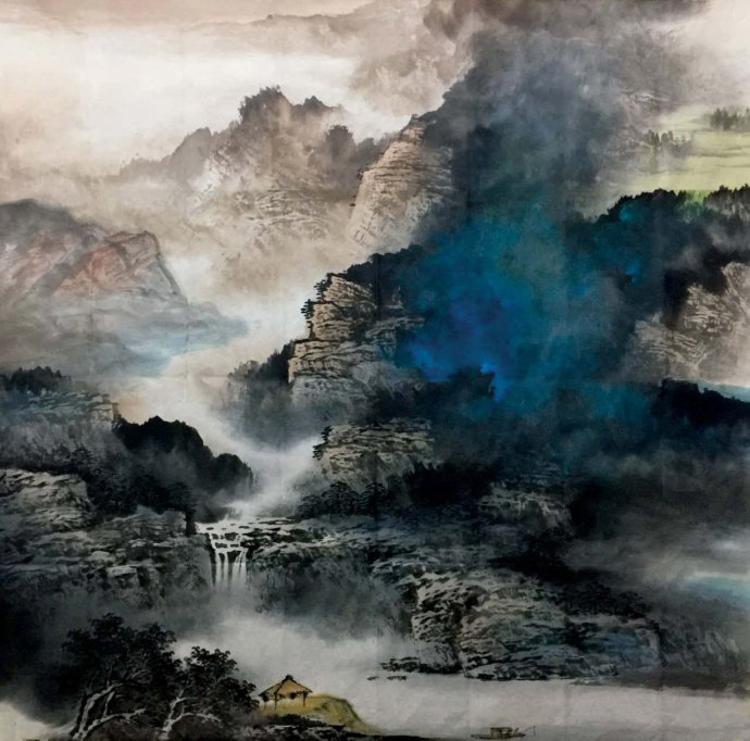 阶段|《易经》讼卦中谁都能看懂的道理——对阴险好争者的劝告