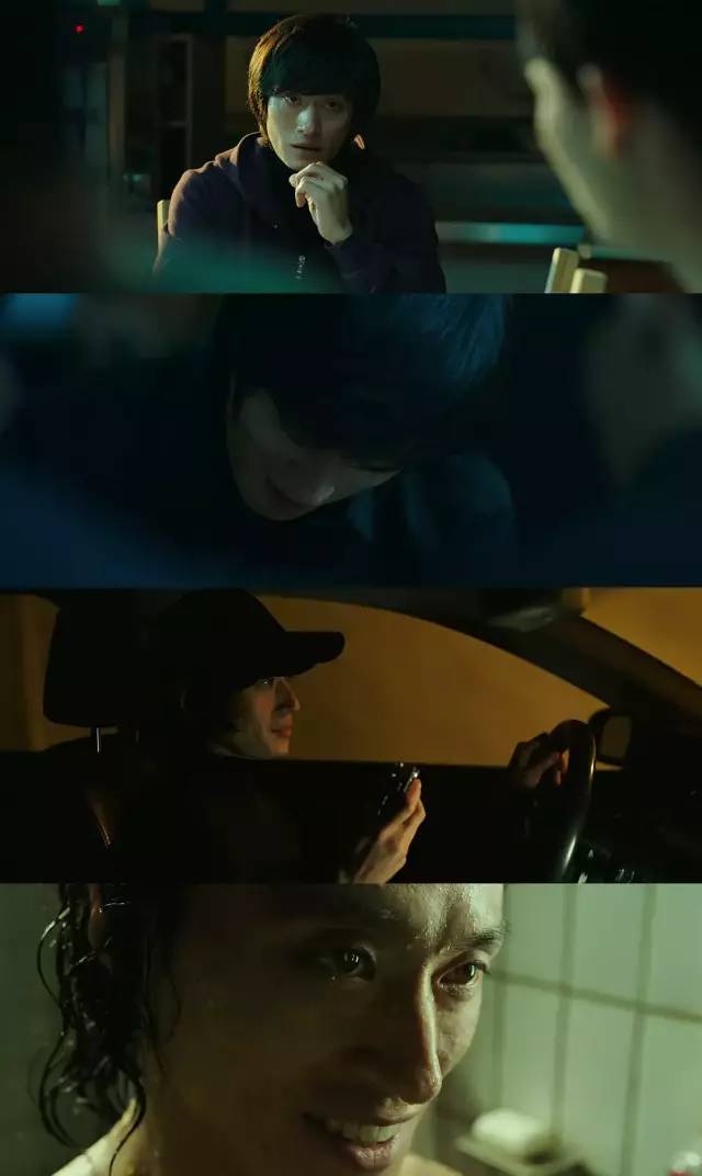 韩国又出了一部爽到爆的动作片,过瘾!