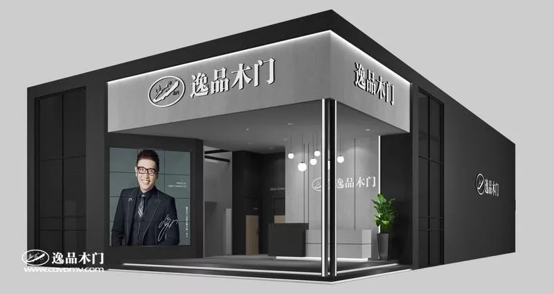 2019中国建博会主角曝光这些木门品牌不能错过