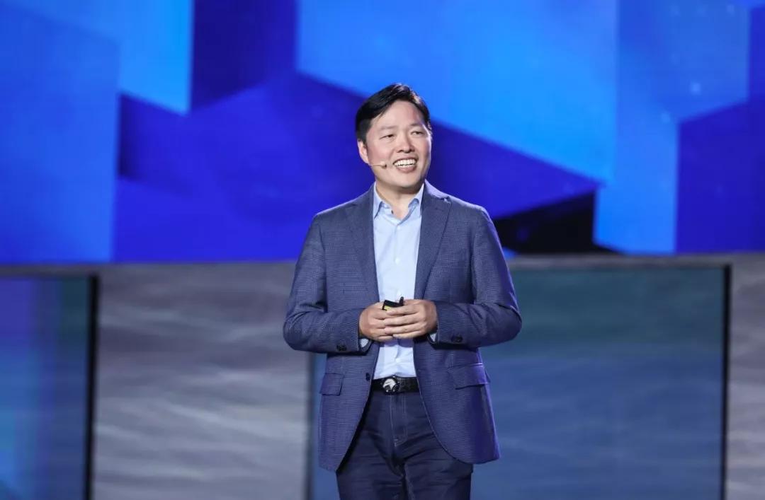 店小伙新零售:腾讯大会【王填演讲实录】:步步