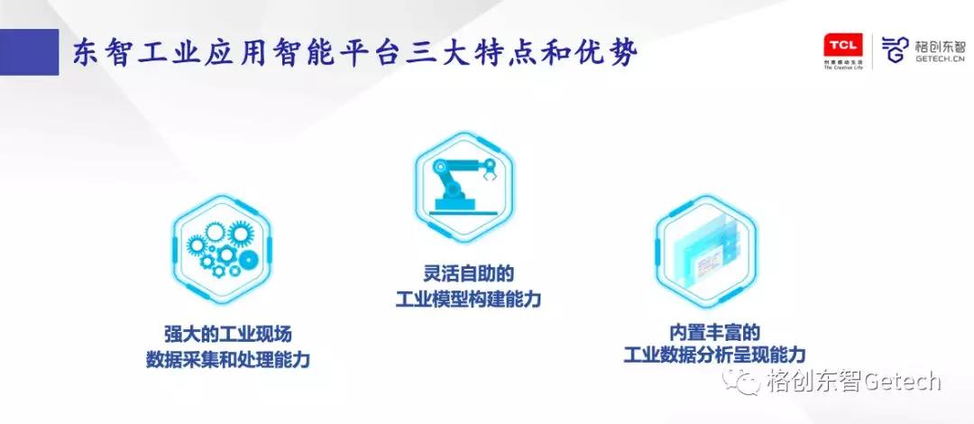 数字化转型升级,格创东智助力打造5g时代智能工厂