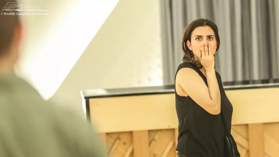 广州艺术节 | 《唐璜》导演劳伦·拉法格:艺术应